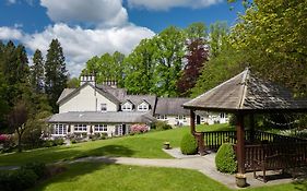 Briery Wood Hotel
